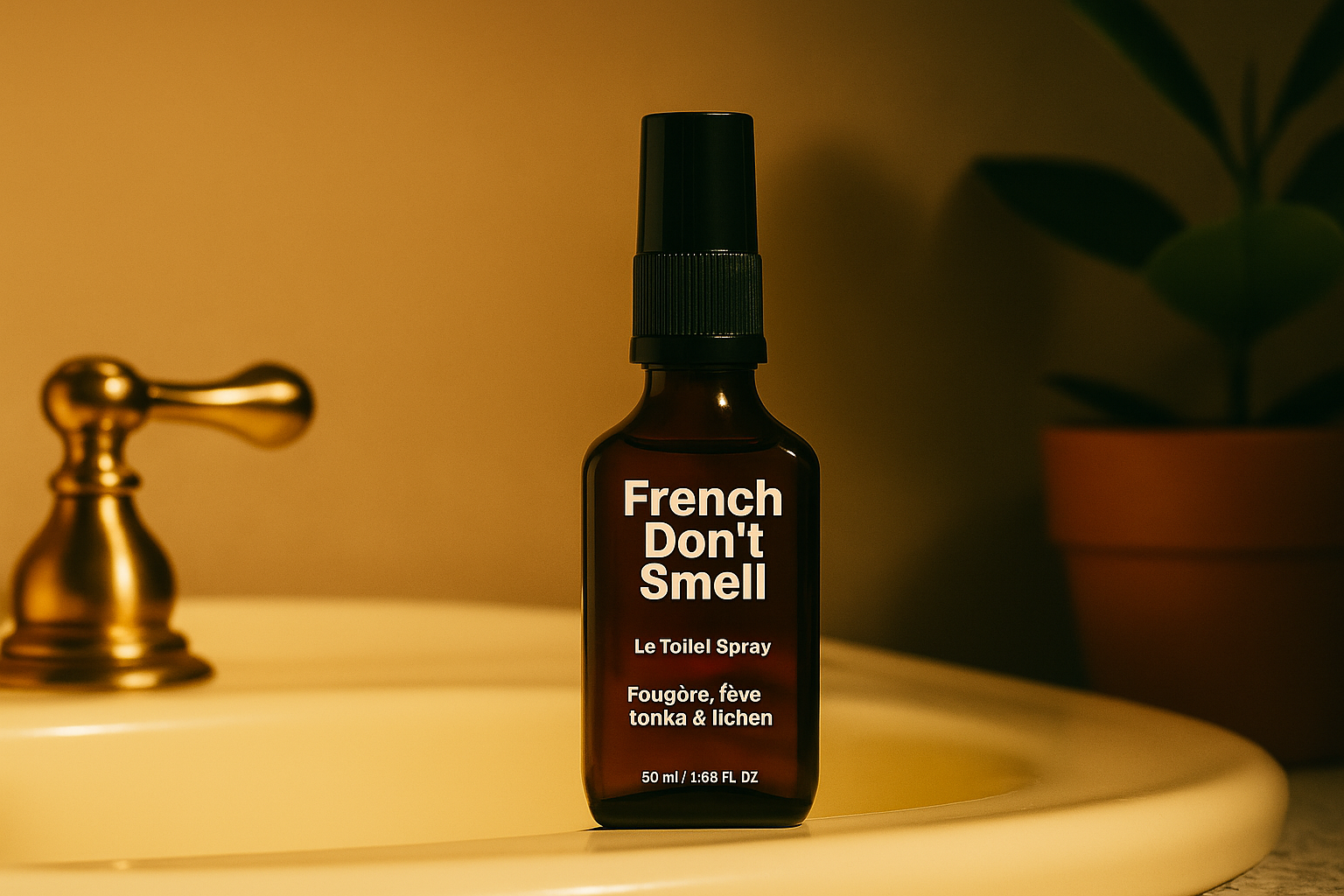 Poo-Pourri vs French Don’t Smell: Which Toilet Spray Is Better?